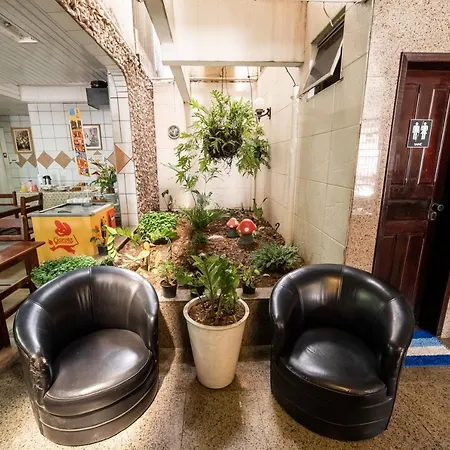 Hotel Arena Fortaleza (Ceara)