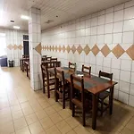 Arena Praia Hotel