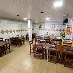 Arena Praia Hotel
