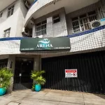 Arena Praia Hotel