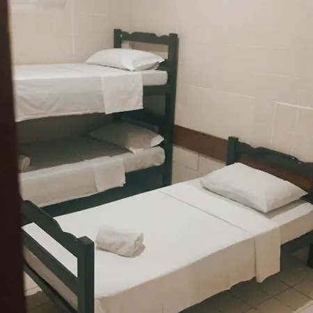 Hotel Arena Fortaleza (Ceara)