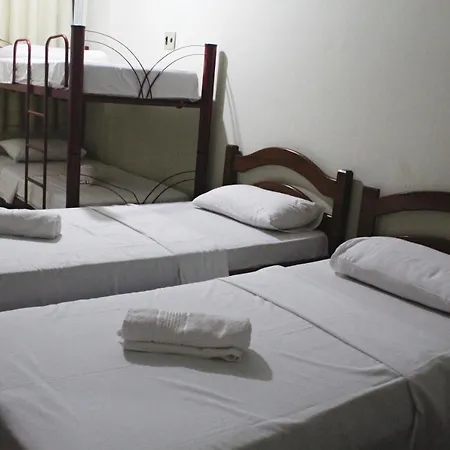 Hotel Arena 3*