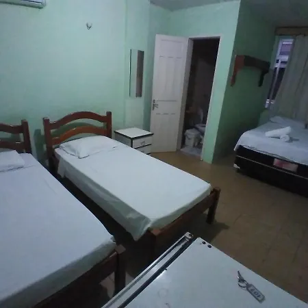 Hotel Arena 3*
