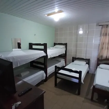Arena Hotel 3*