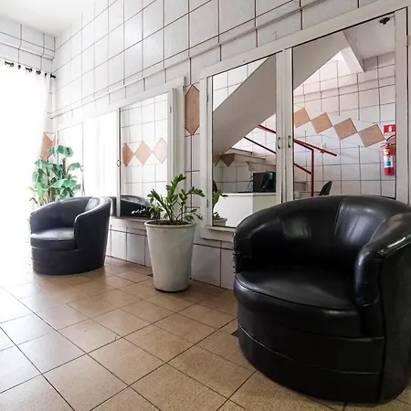 Hotel Arena 3*