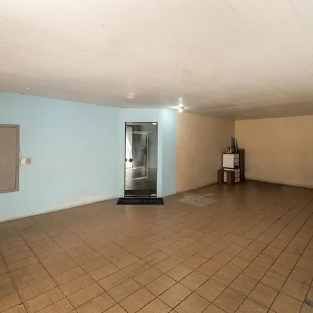 Arena Hotel Fortaleza (Ceara)