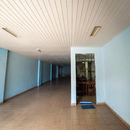 Hotel Arena