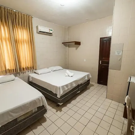Hotel Arena Fortaleza (Ceara)