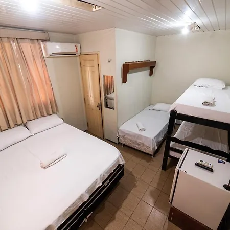 Hotel Arena Fortaleza (Ceara)