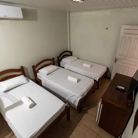Arena Hotel Fortaleza (Ceara)
