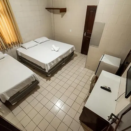 Arena Hotel Fortaleza (Ceara)