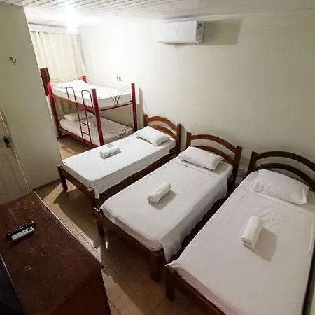 Arena Hotel Fortaleza (Ceara)