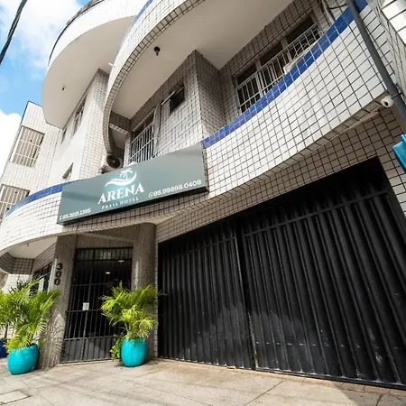 Arena Fortaleza (Ceara)