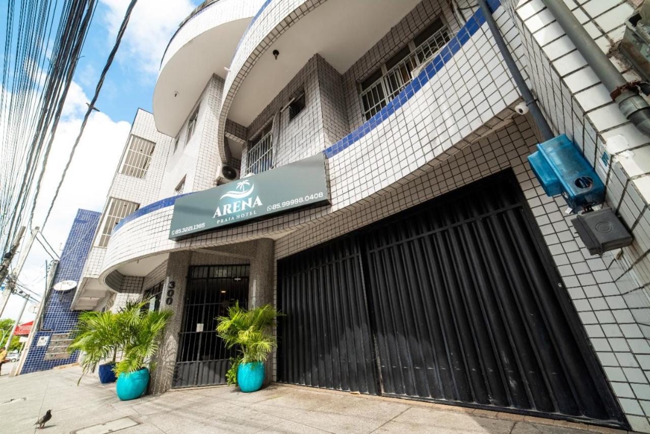 Arena Fortaleza (Ceara)
