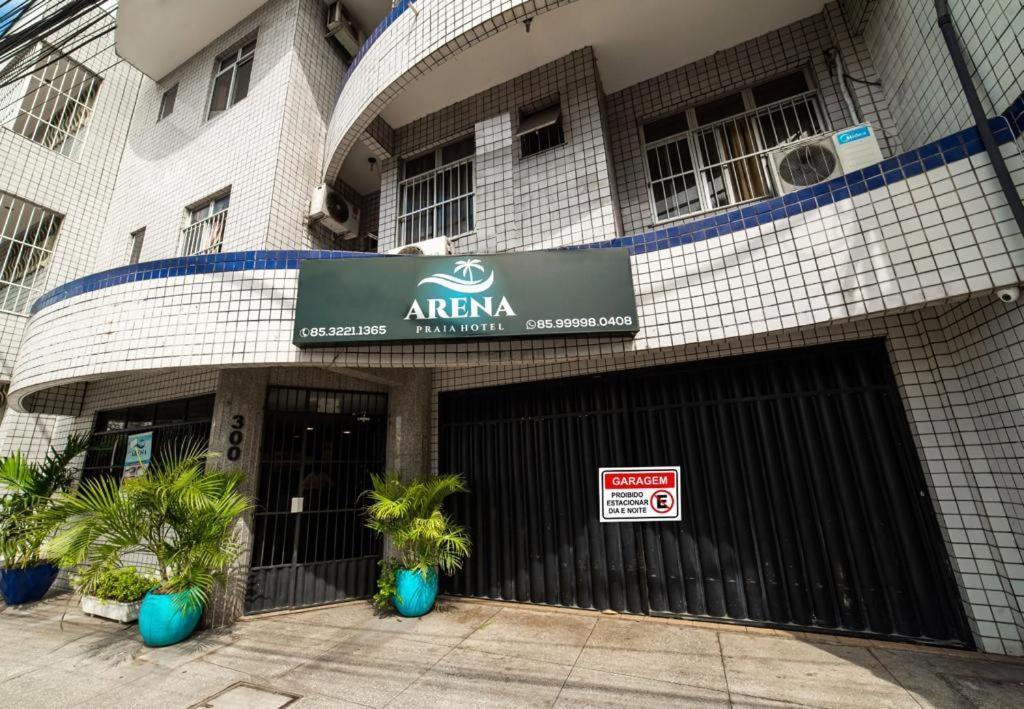 Inn Arena Fortaleza (Ceara)